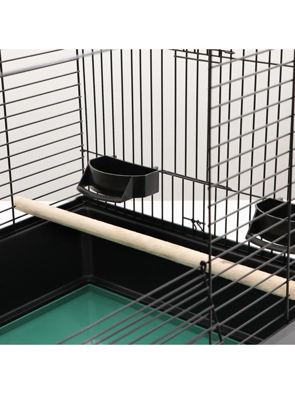 Клетка для птиц, 