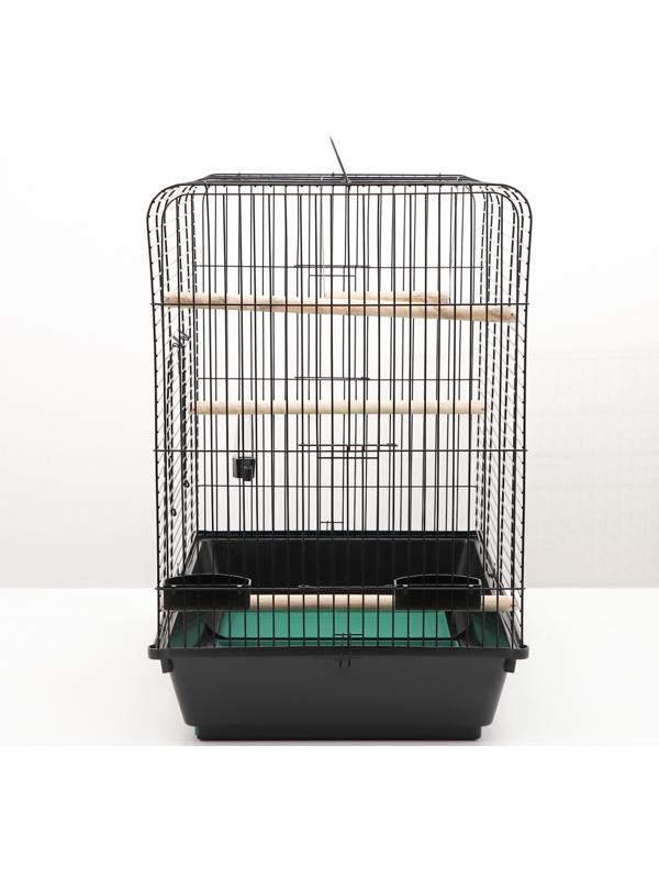 Клетка для птиц, 