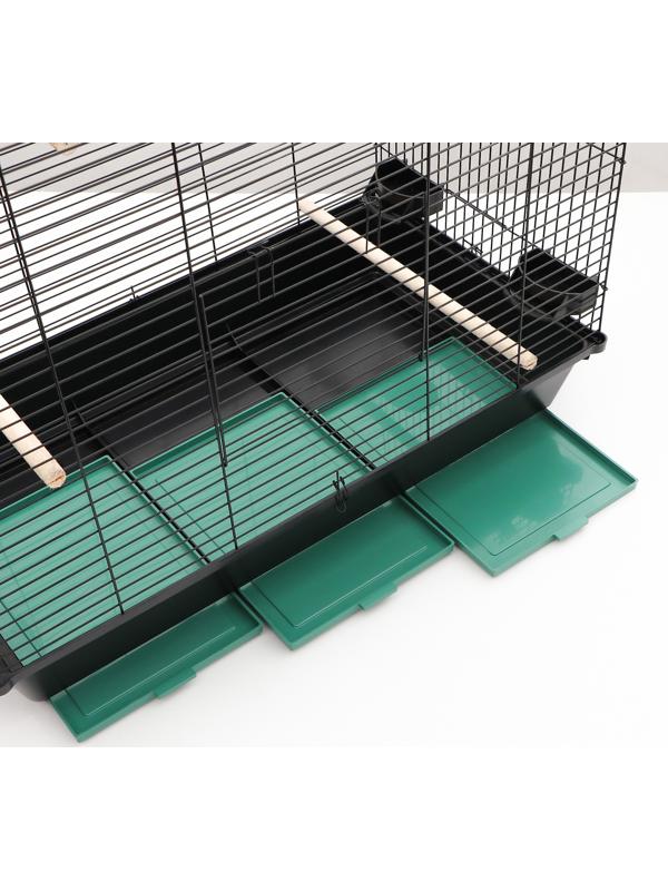 Клетка для птиц, 