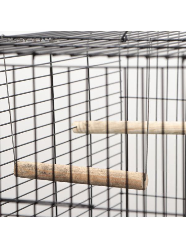 Клетка для птиц, 