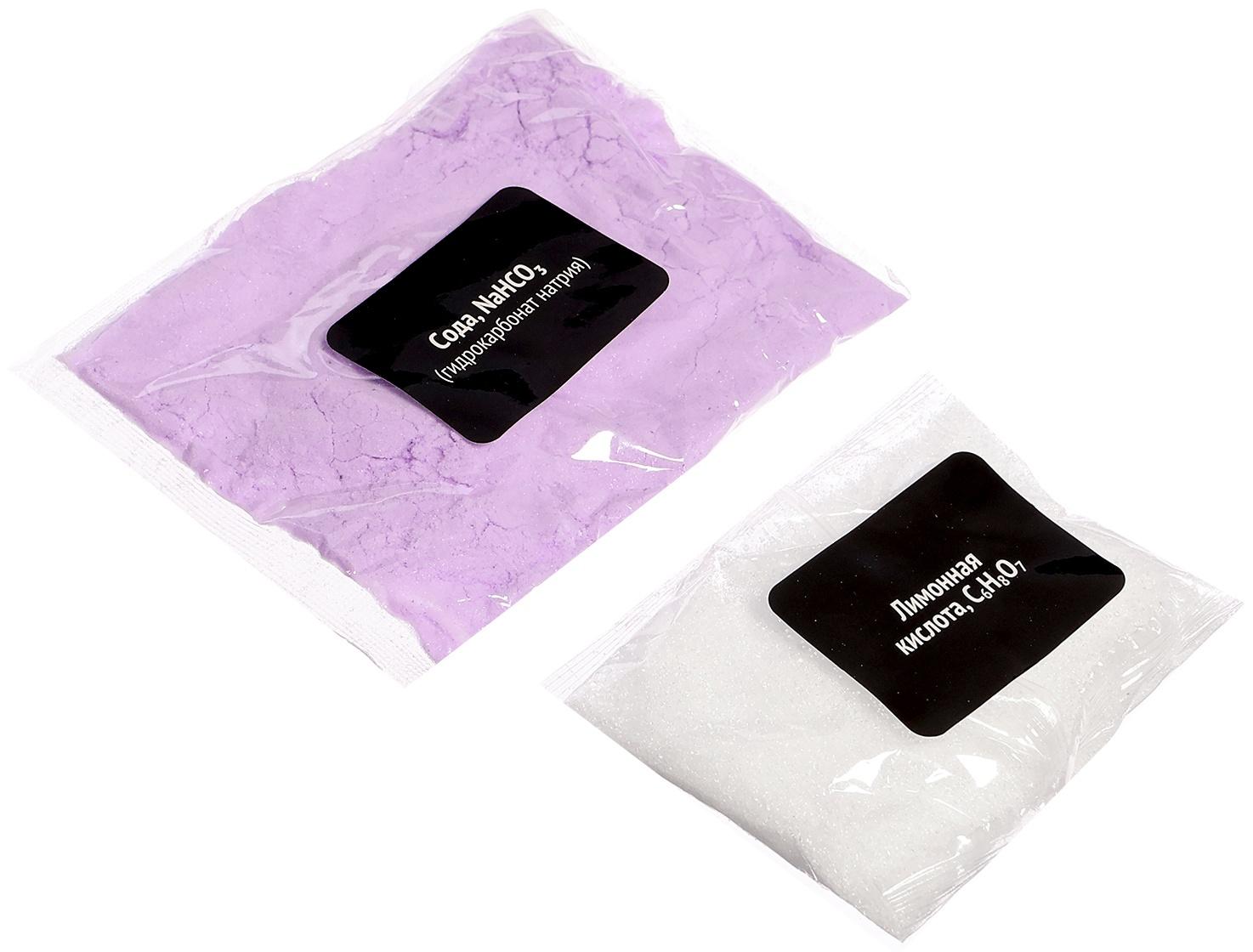 Набор для опытов «Зельеварение»