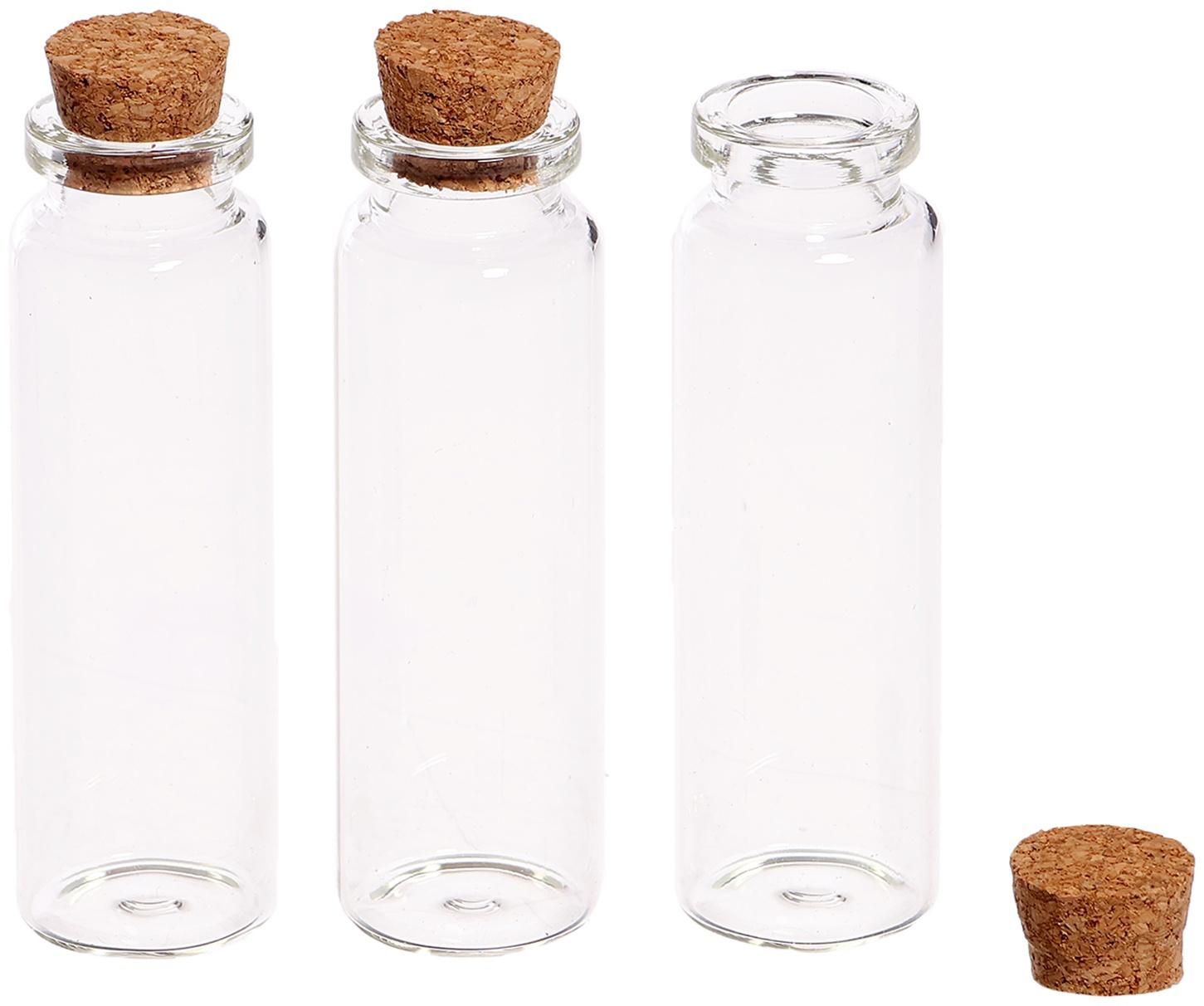 Набор для опытов «Зельеварение»