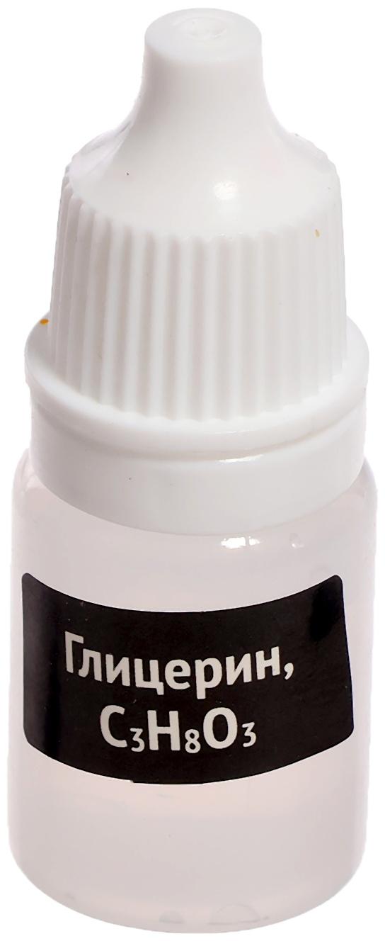 Набор для опытов «Зельеварение»