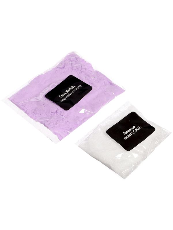 Набор для опытов «Зельеварение»