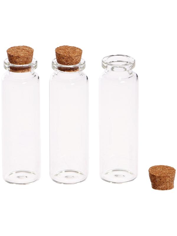 Набор для опытов «Зельеварение»