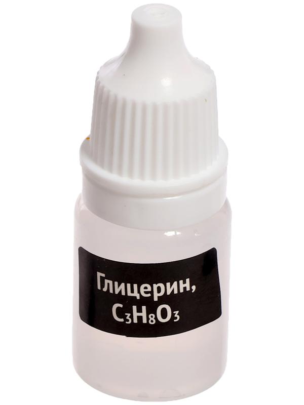 Набор для опытов «Зельеварение»