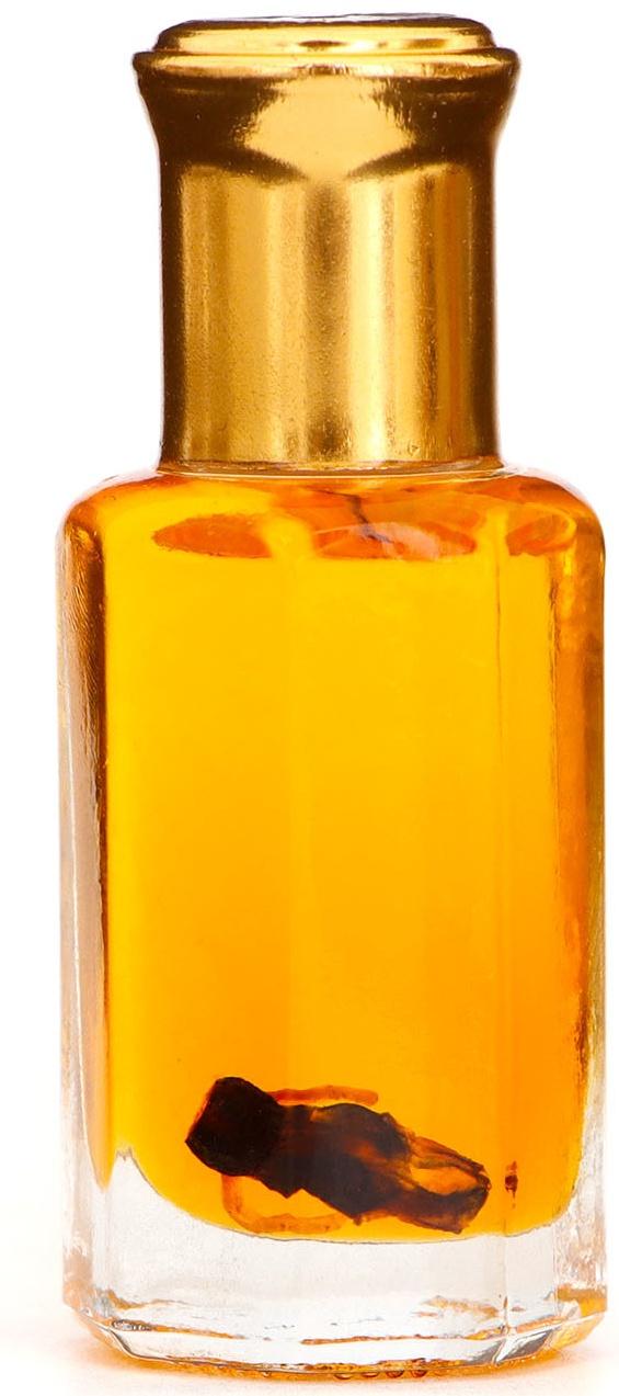 Бальзам жидкий  с экстрактом имбиря,12 мл