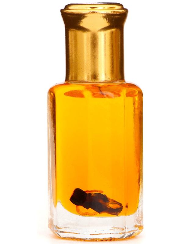 Бальзам жидкий  с экстрактом имбиря,12 мл