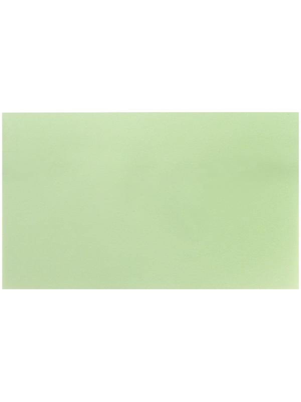 Блок с липким краем 76 х 127 мм, 100 листов, пастель, 4 цвета