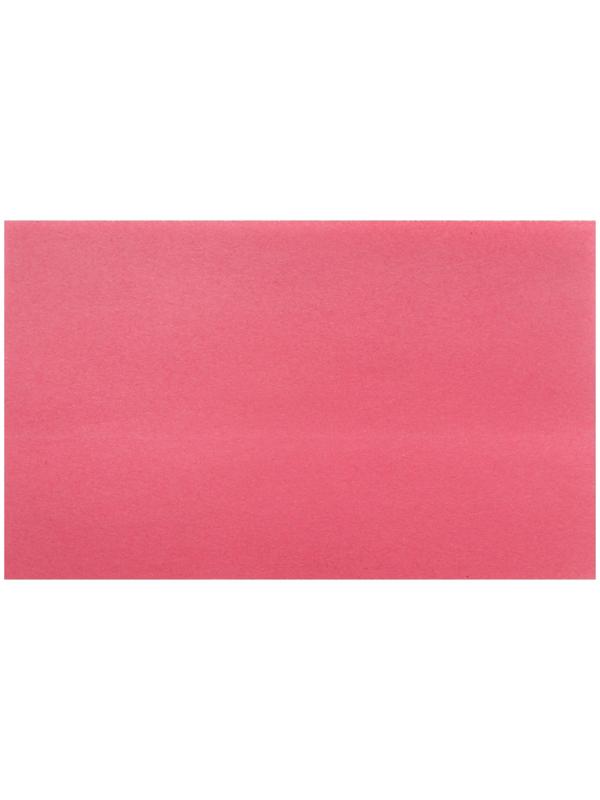 Блок с липким краем 76 х 127 мм, 100 листов, пастель, 4 цвета