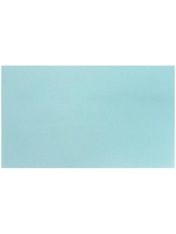 Блок с липким краем 76 х 127 мм, 100 листов, пастель, 4 цвета