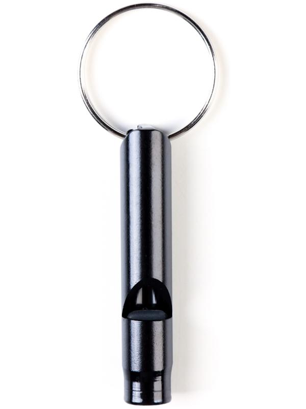 Свисток для выживания, с повышенной громкостью, 5 см