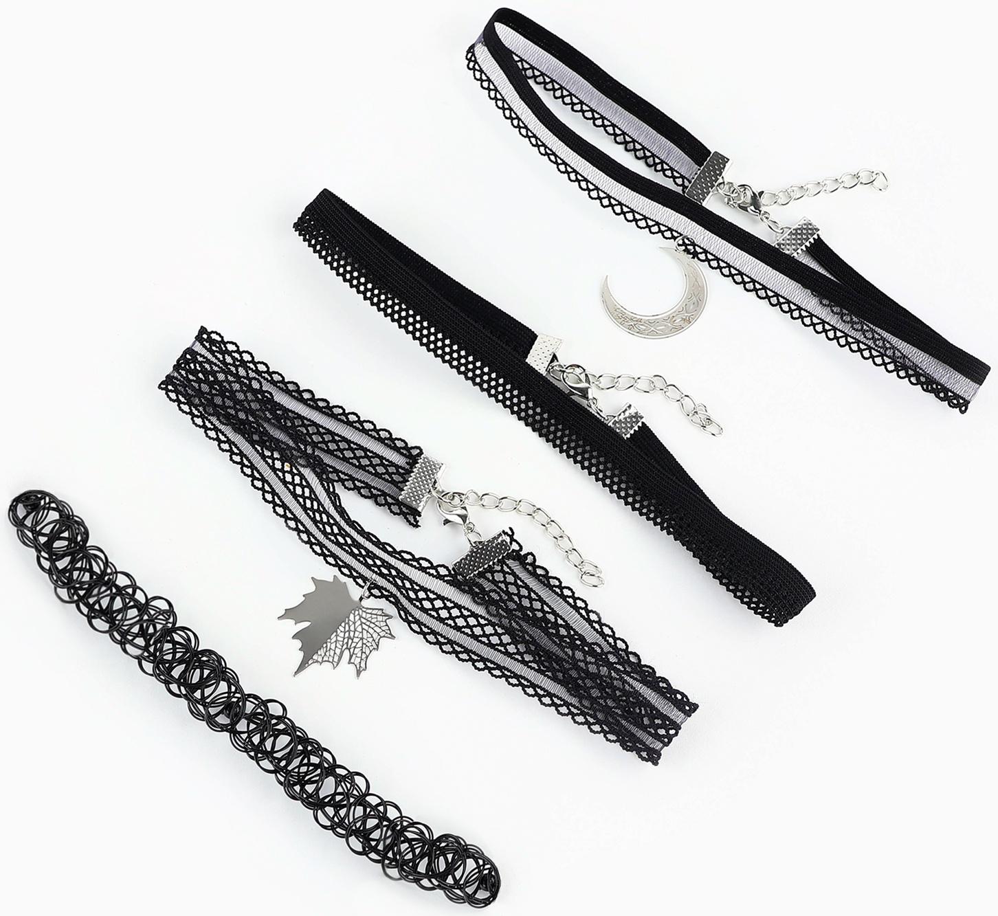 Набор чокеров 