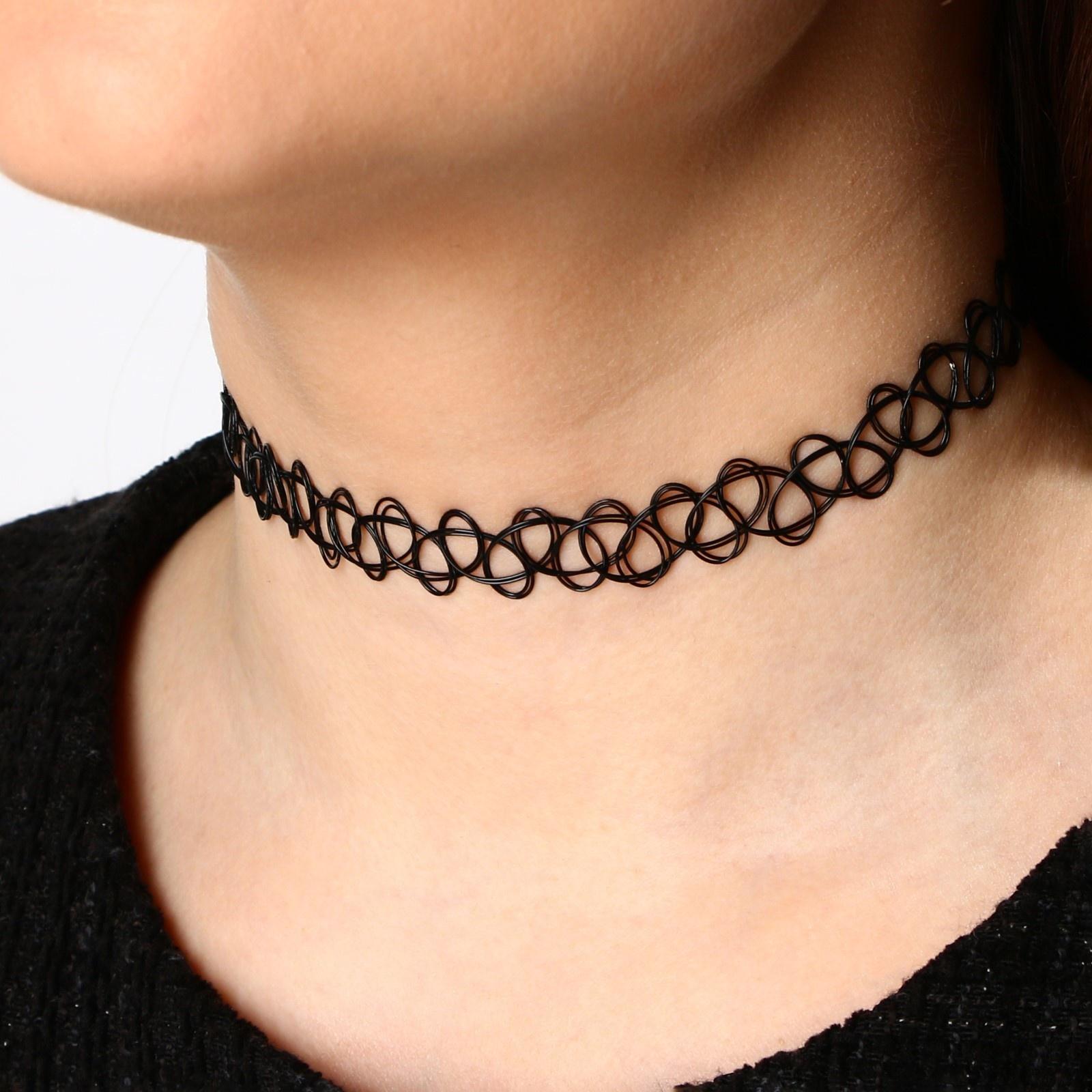 Набор чокеров 