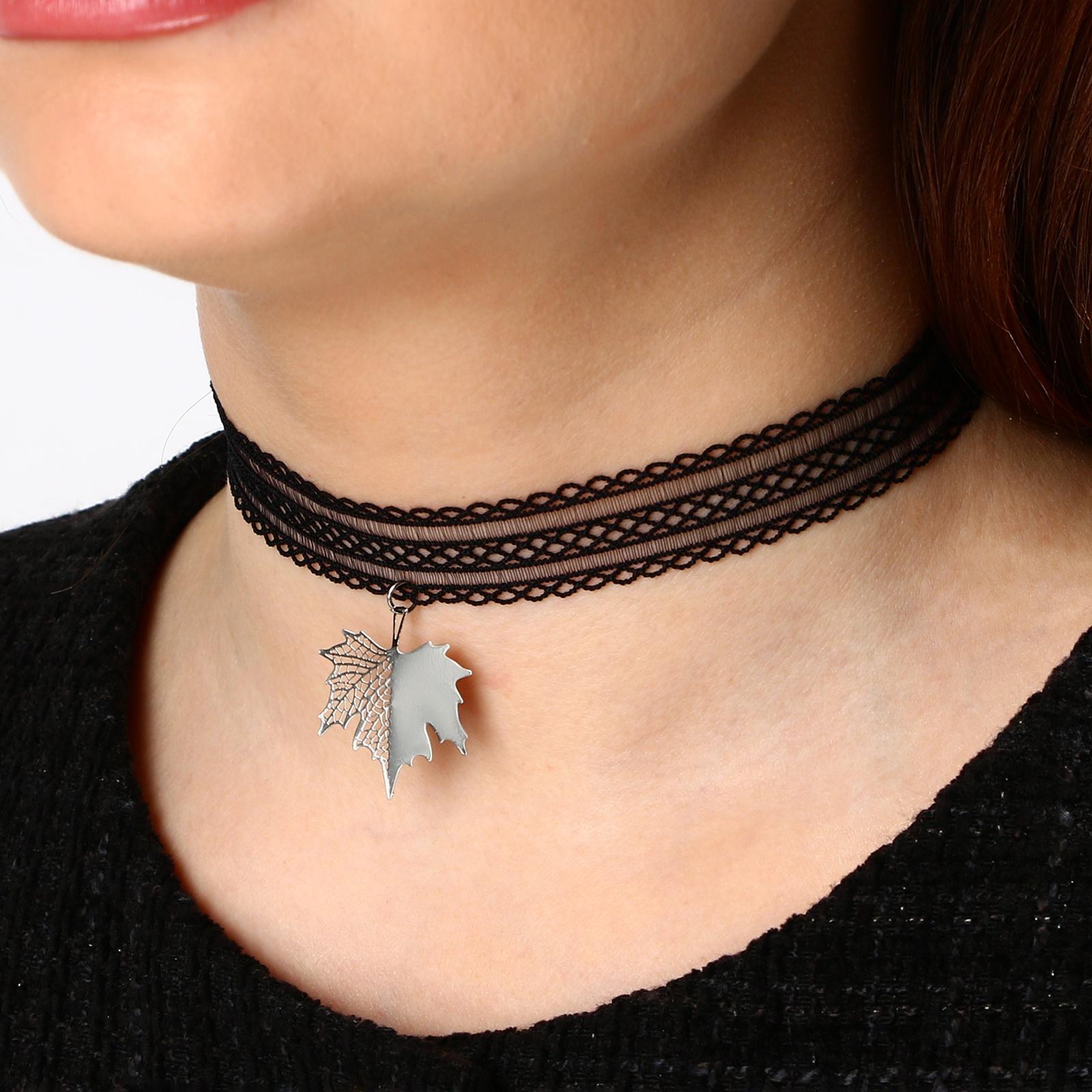 Набор чокеров 