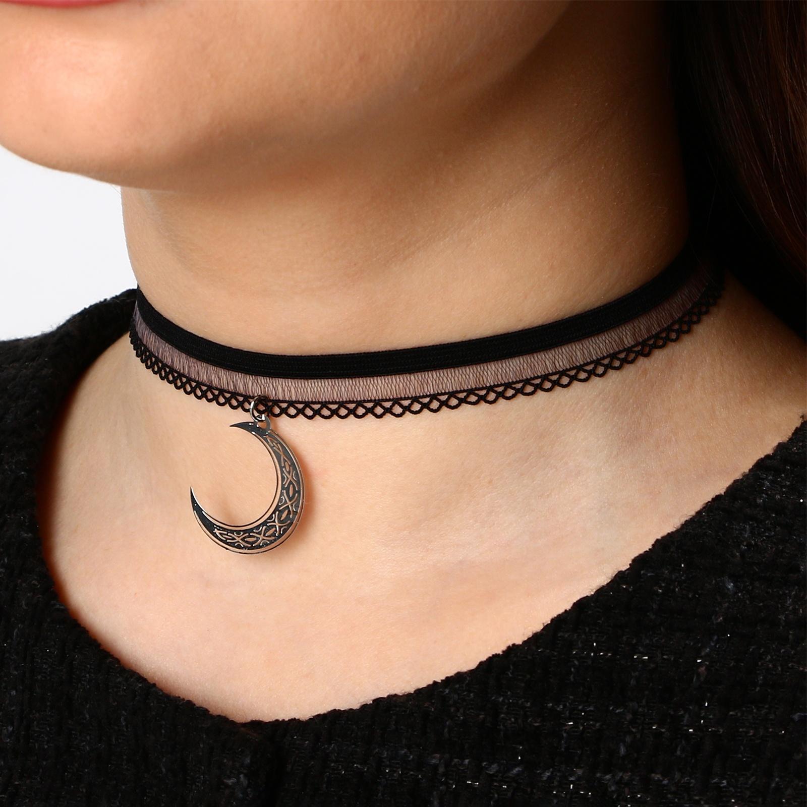 Набор чокеров 