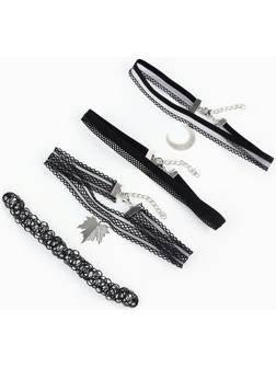 Набор чокеров 