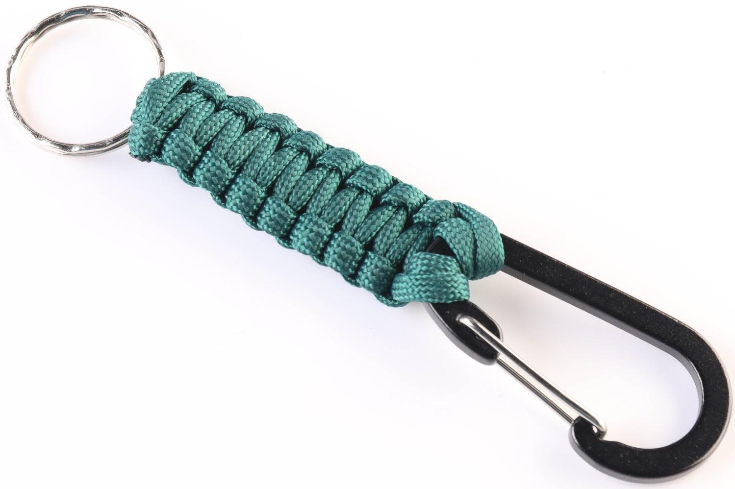 Брелок многофункциональный, туристический из паракорда