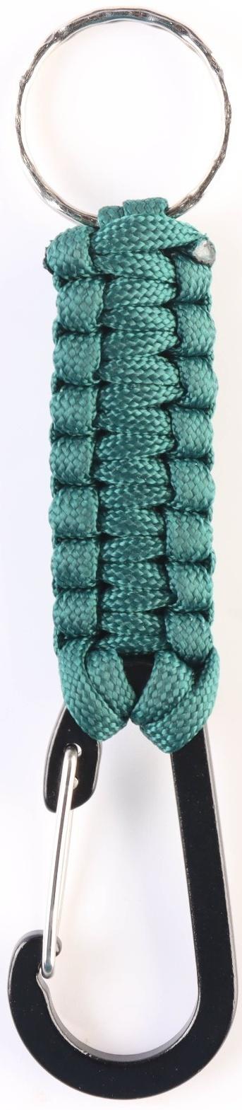 Брелок многофункциональный, туристический из паракорда