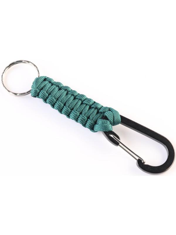 Брелок многофункциональный, туристический из паракорда