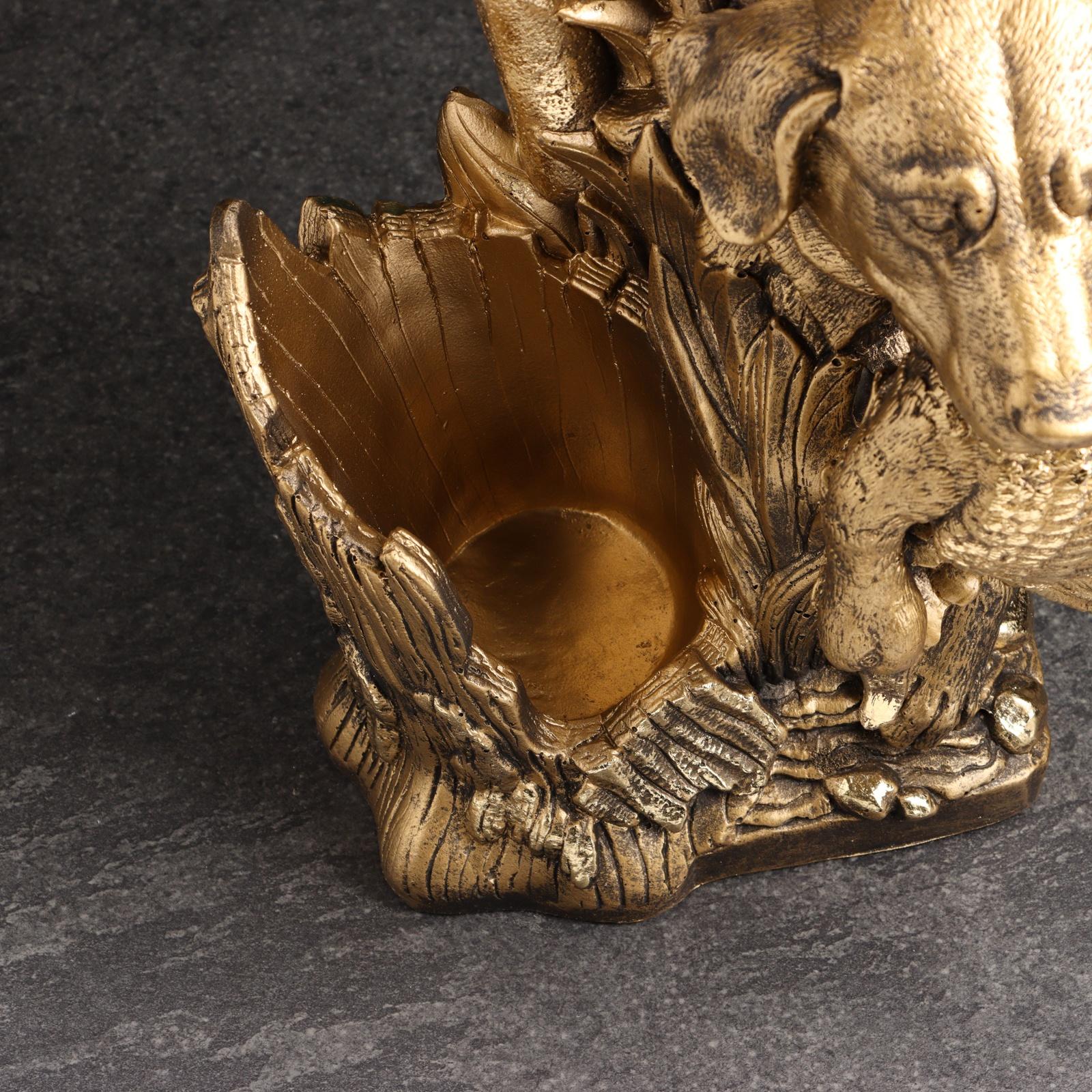 Подставка под бутылку 