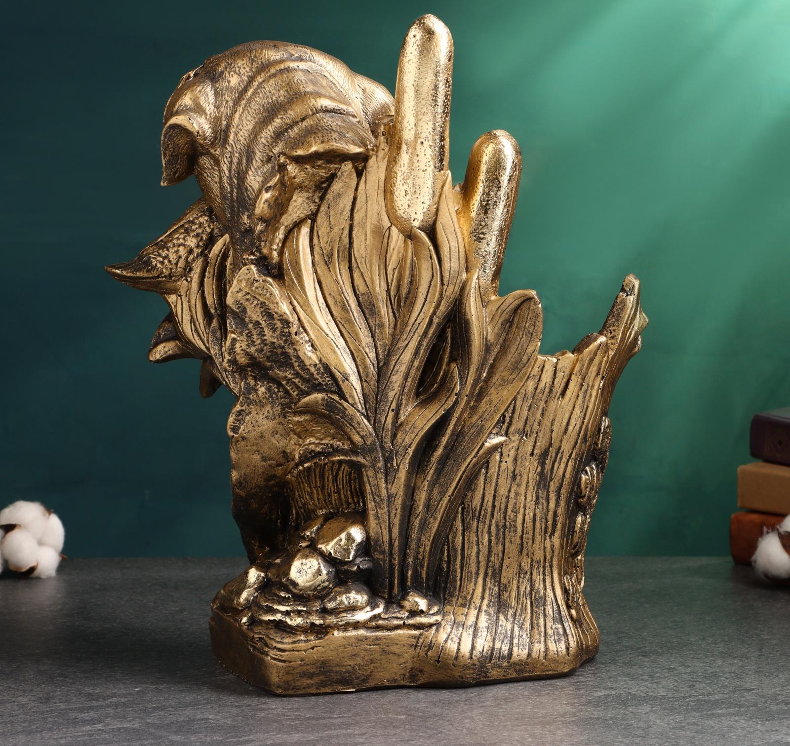 Подставка под бутылку 