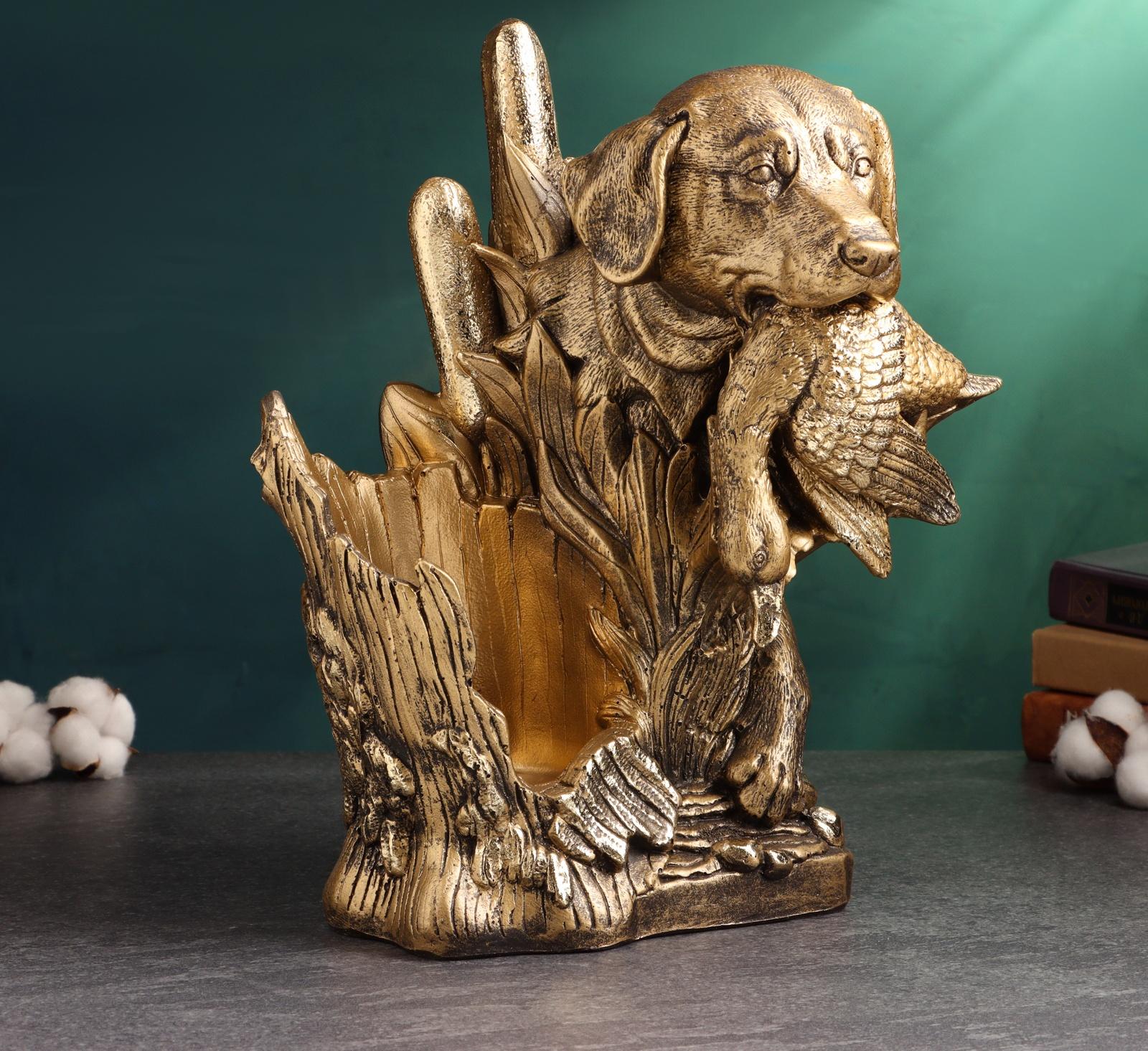 Подставка под бутылку 