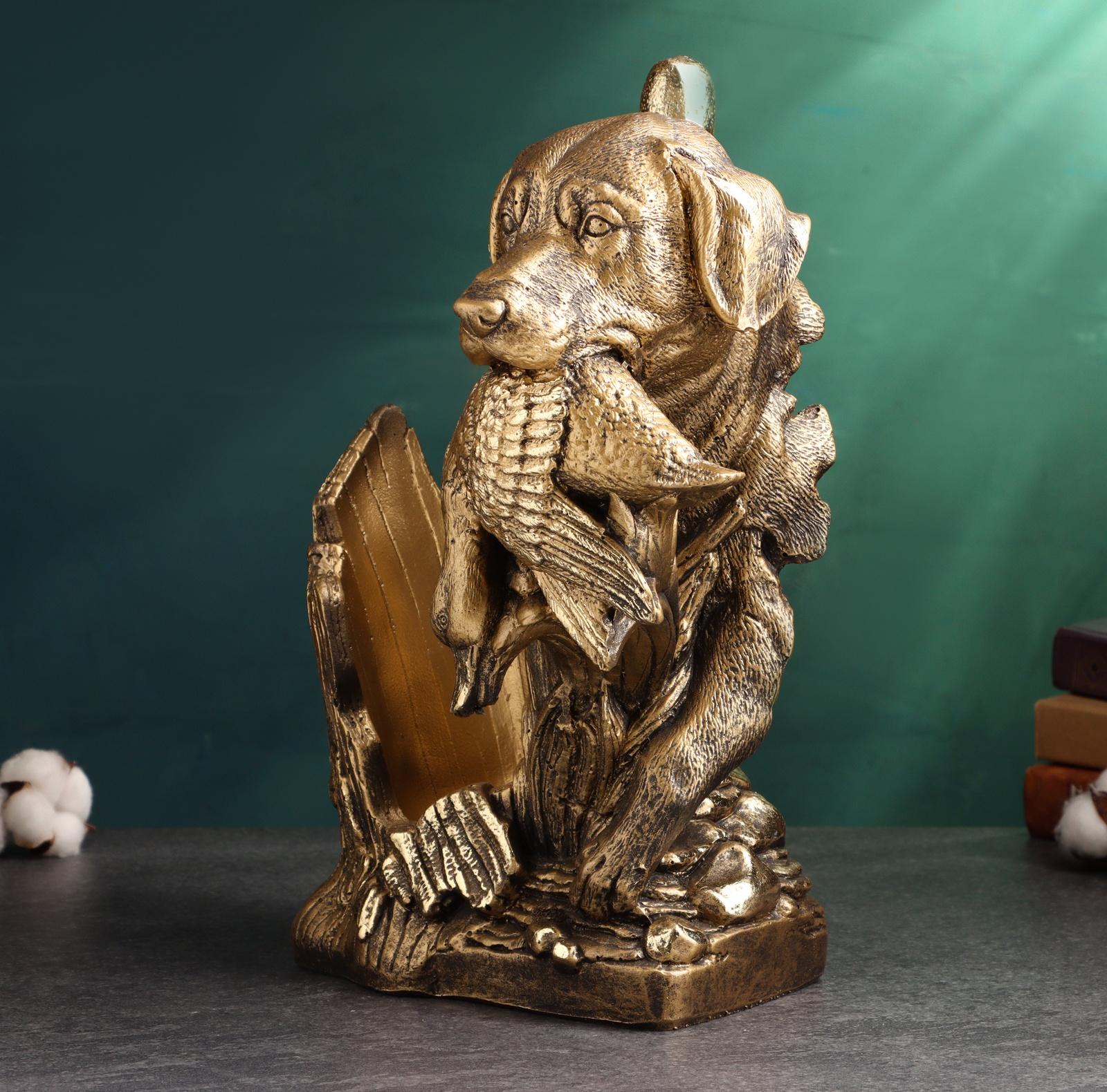 Подставка под бутылку 