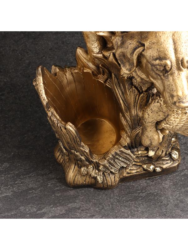 Подставка под бутылку 