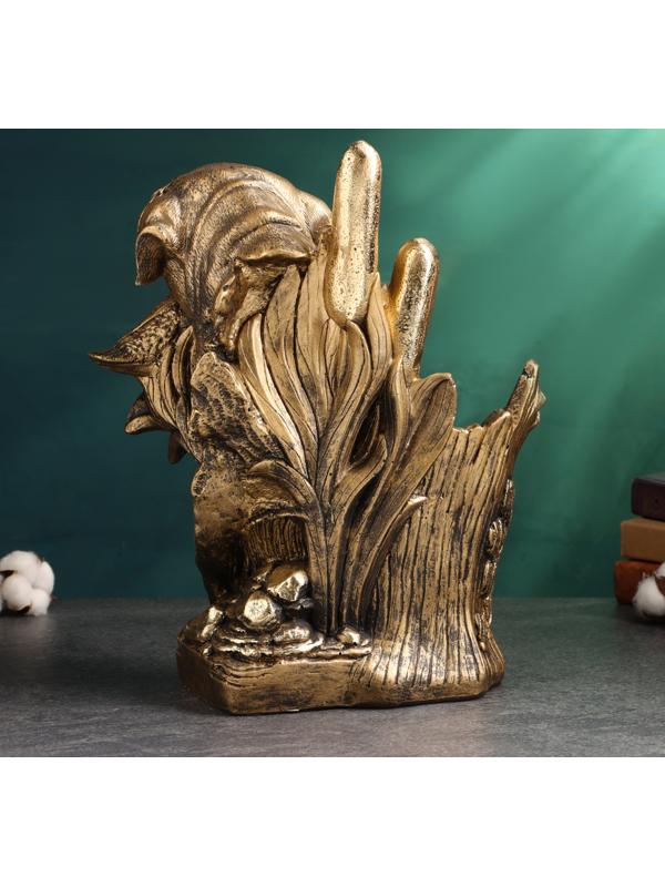 Подставка под бутылку 