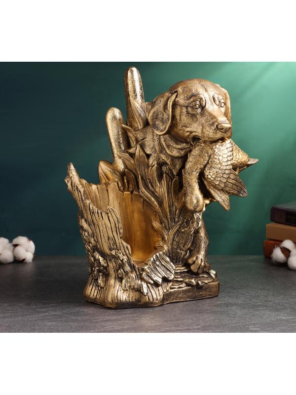 Подставка под бутылку 