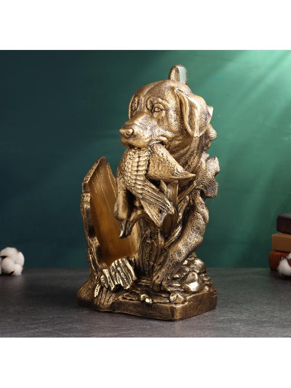 Подставка под бутылку 