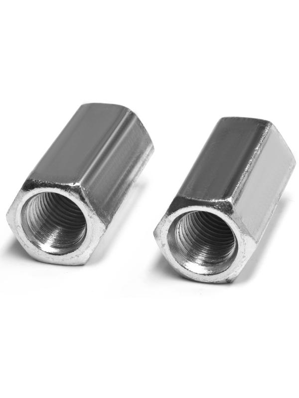 Гайка соединительная DIN6334 М16, 10 шт