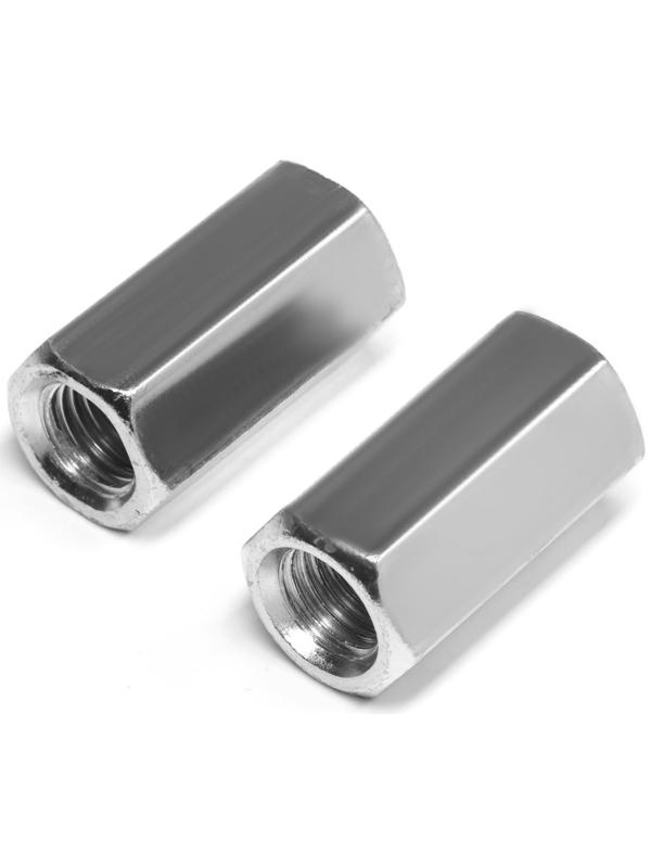 Гайка соединительная DIN6334 М16, 10 шт