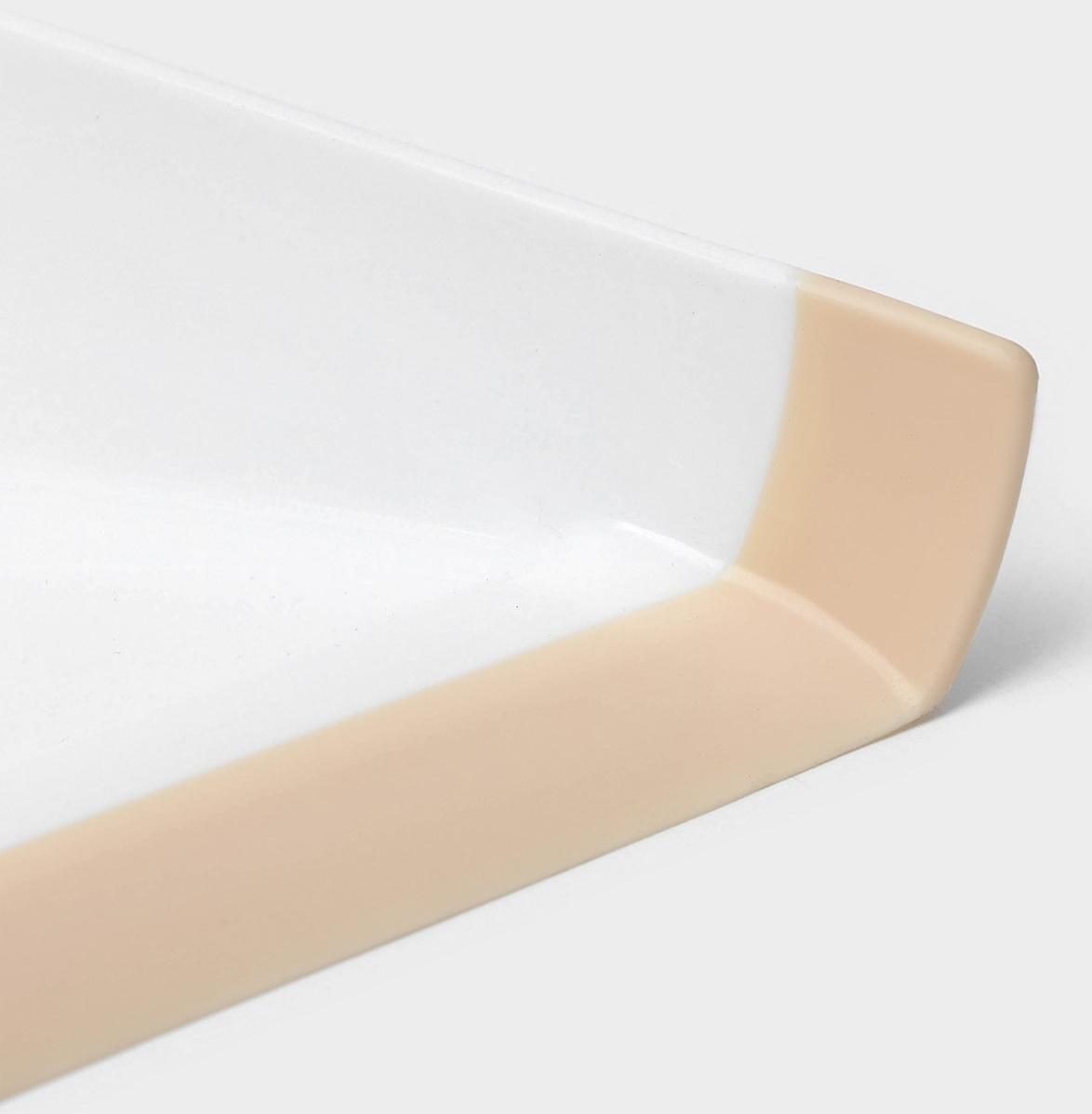 Щётка с совком Raccoon Meli, бамбуковая ручка, совок 18×16,5×4 см, щётка 15х11 см, ворс 5 см