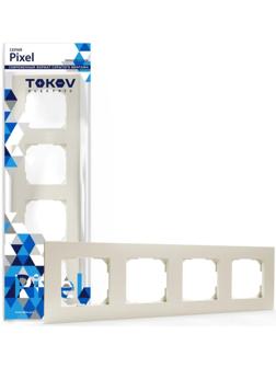 Рамка 4-мTOKOV ELECTRIC 