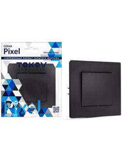 Выключатель одноклавишный TOKOV ELECTRIC 