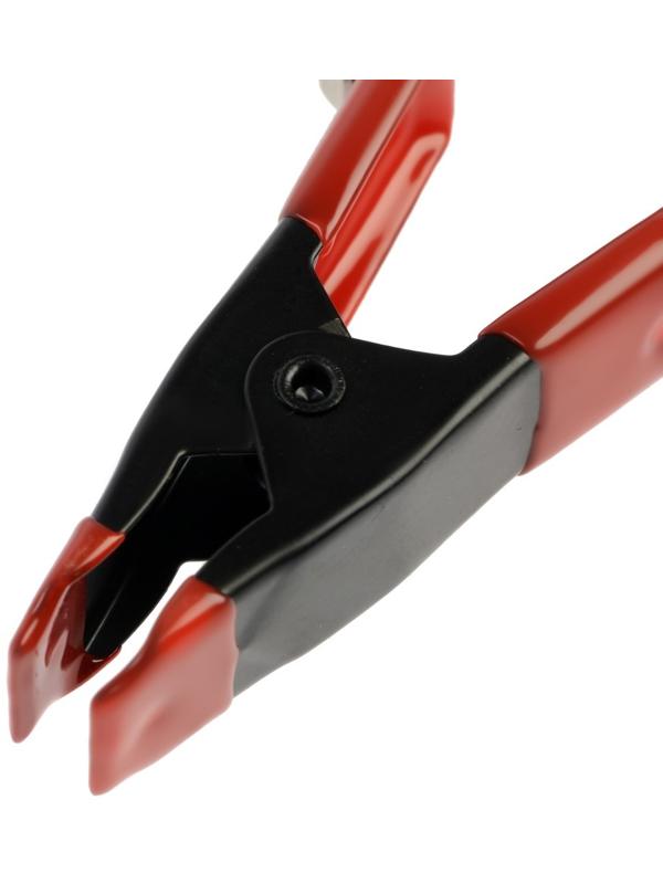 Струбцина клещеобразная ЛОМ, 2