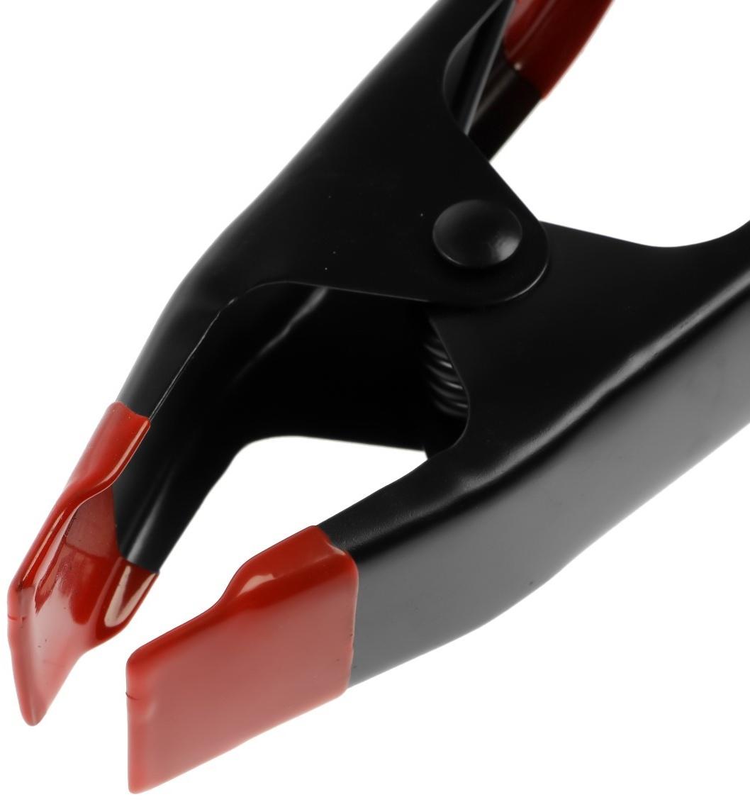 Струбцина клещеобразная ЛОМ, 6