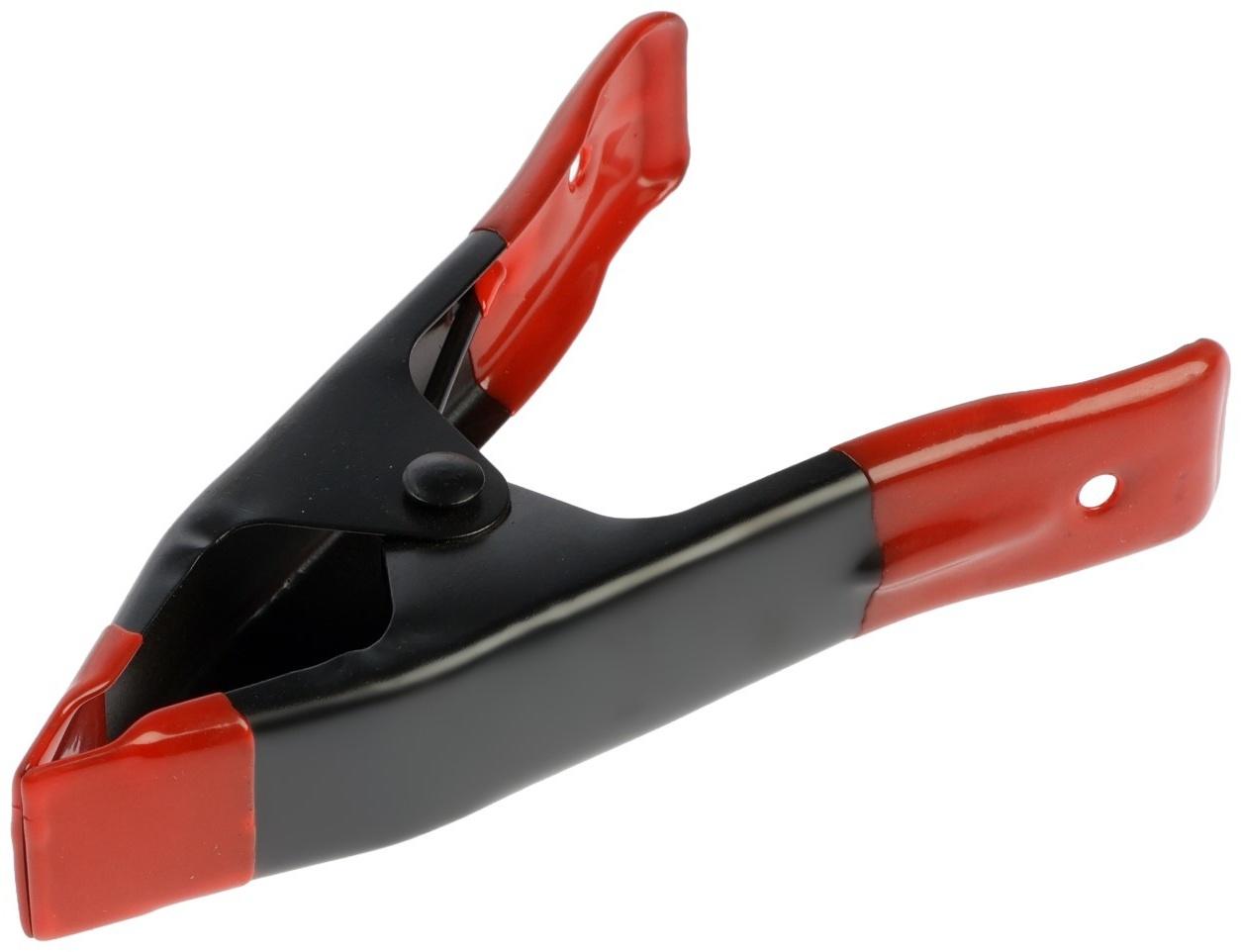 Струбцина клещеобразная ЛОМ, 6