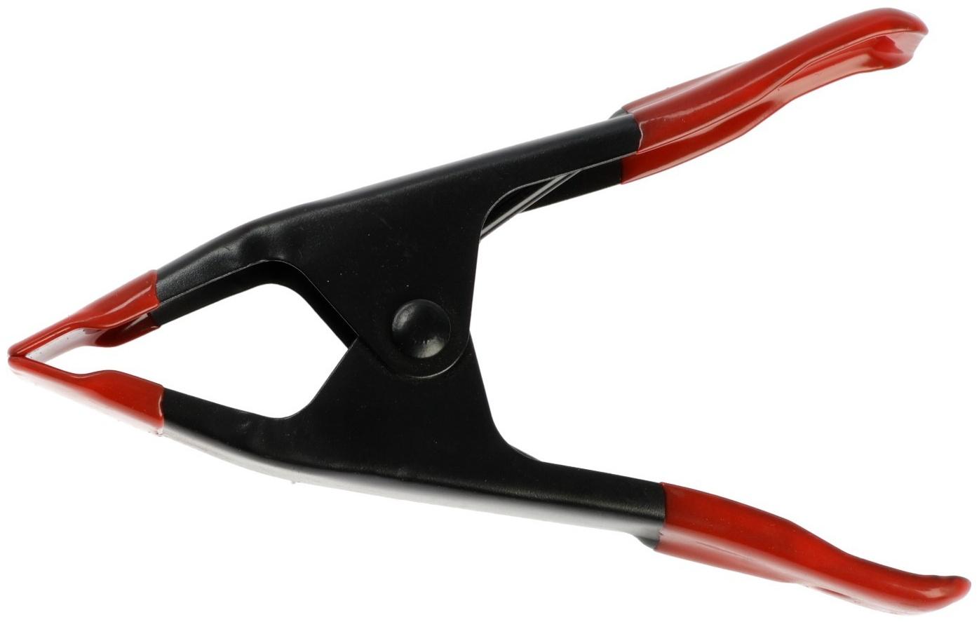 Струбцина клещеобразная ЛОМ, 6