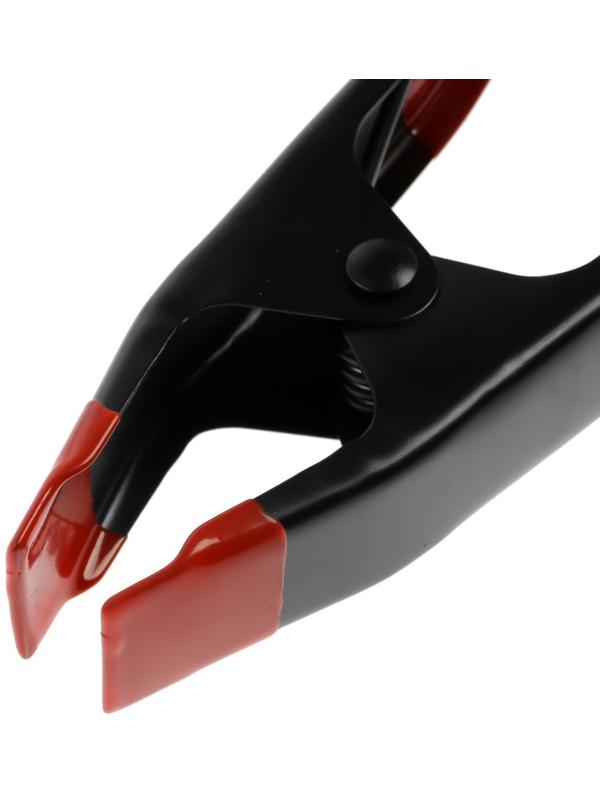 Струбцина клещеобразная ЛОМ, 6