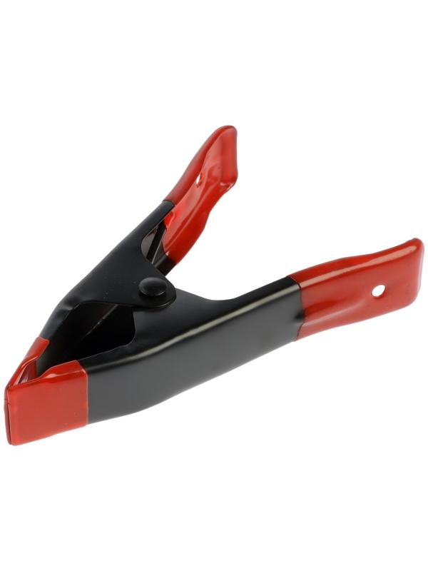 Струбцина клещеобразная ЛОМ, 6