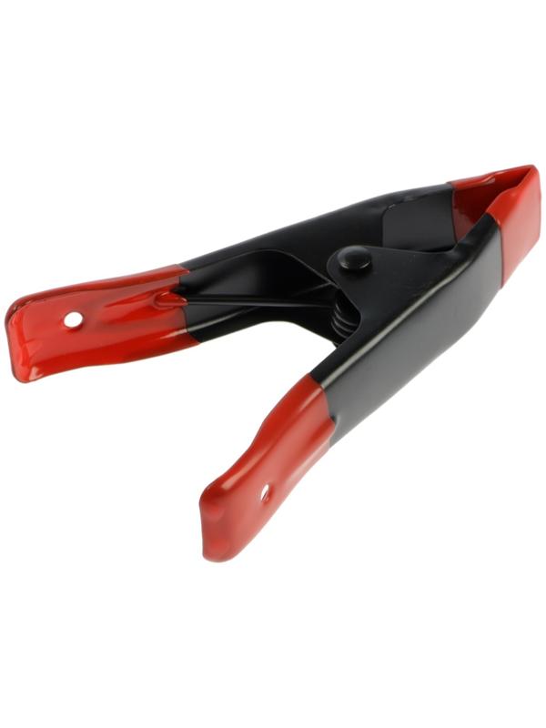 Струбцина клещеобразная ЛОМ, 6