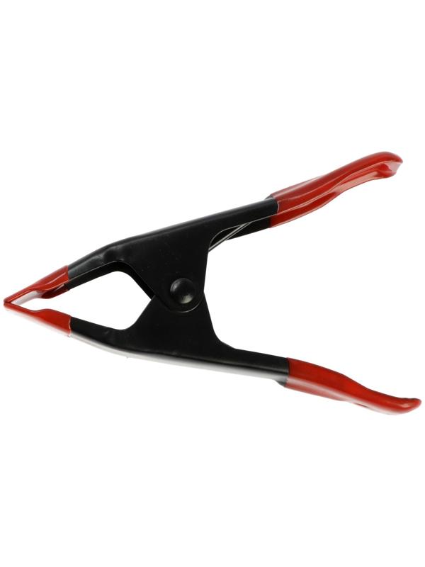 Струбцина клещеобразная ЛОМ, 6