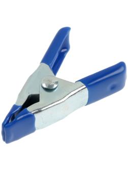 Струбцина усиленная клещеобразная ТУНДРА, 2