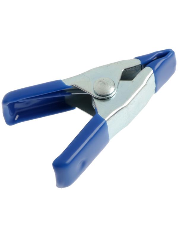 Струбцина усиленная клещеобразная ТУНДРА, 2