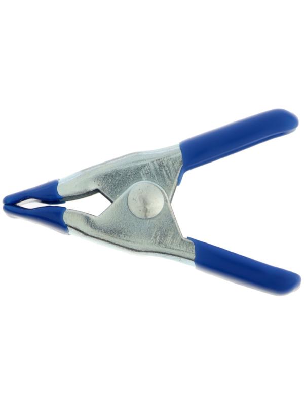 Струбцина усиленная клещеобразная ТУНДРА, 2