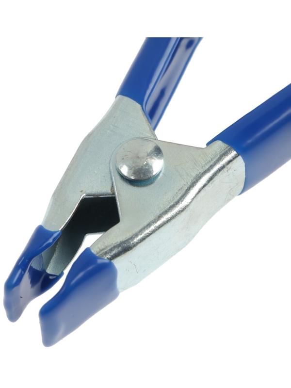 Струбцина усиленная клещеобразная ТУНДРА, 2