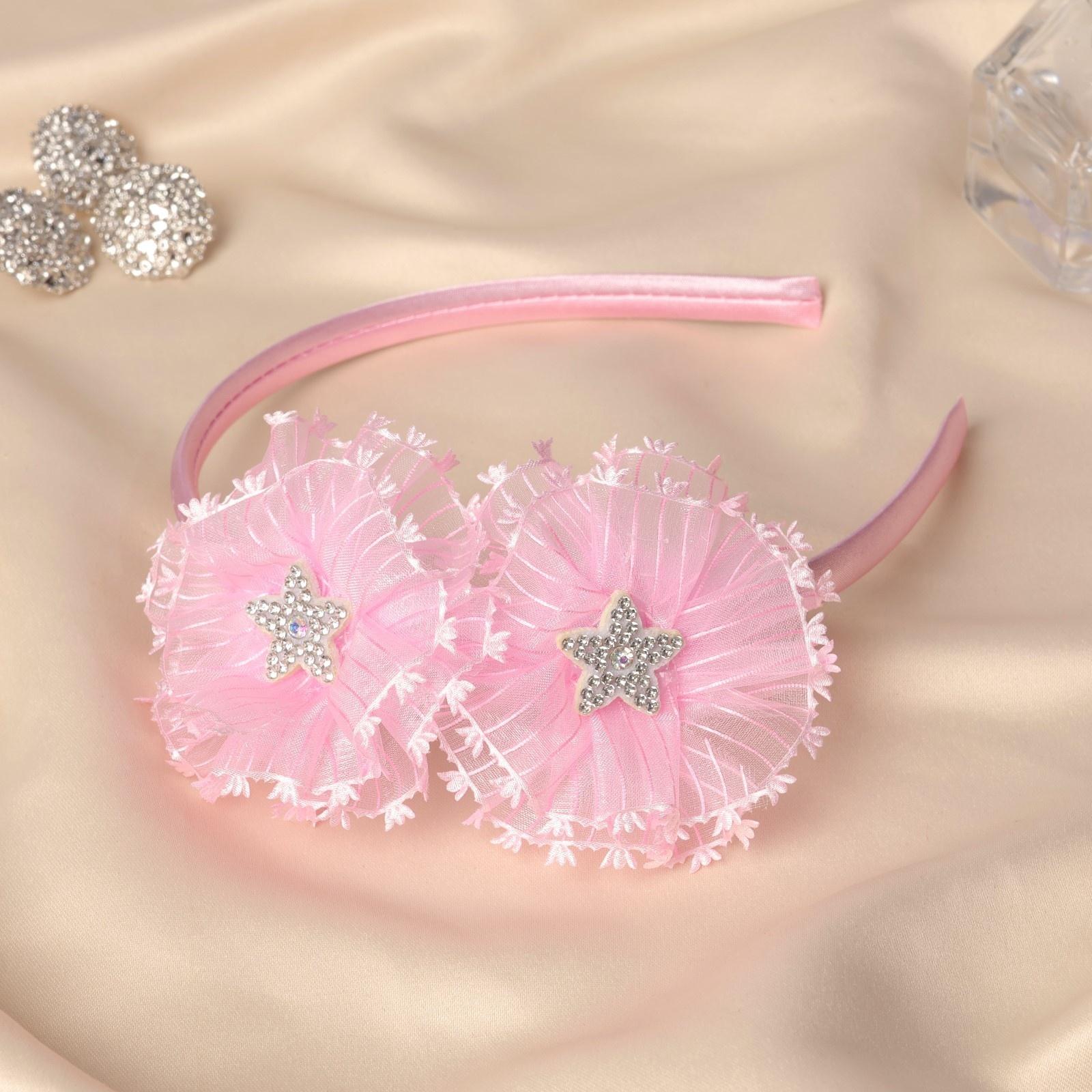 Ободок для волос 